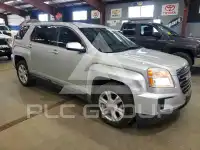 2017 GMC TERRAIN photo