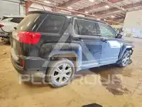 2017 GMC TERRAIN photo