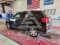 2017 GMC TERRAIN фото