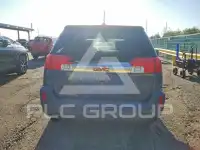 2017 GMC TERRAIN фото