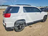2017 GMC TERRAIN photo