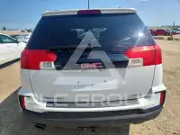 2017 GMC TERRAIN photo