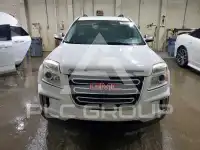 2017 GMC TERRAIN фото