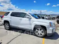 2017 GMC TERRAIN фото