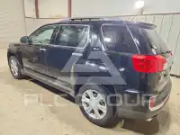 2017 GMC TERRAIN photo