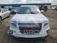 2017 GMC TERRAIN photo