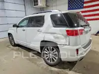 2017 GMC TERRAIN photo