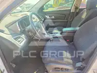 2017 GMC TERRAIN photo