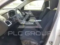 2017 GMC TERRAIN фото