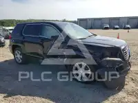 2017 GMC TERRAIN photo
