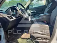 2017 GMC TERRAIN фото
