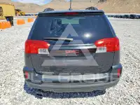 2017 GMC TERRAIN фото