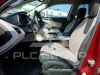 2017 GMC TERRAIN photo