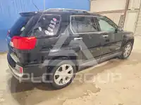 2017 GMC TERRAIN photo