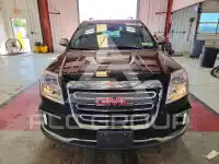 2017 GMC TERRAIN фото