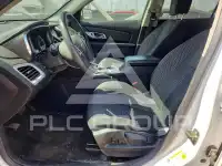2017 GMC TERRAIN фото