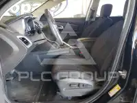 2017 GMC TERRAIN фото