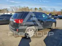 2017 GMC TERRAIN фото