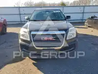 2017 GMC TERRAIN фото