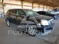 2017 GMC TERRAIN фото