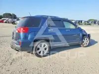 2017 GMC TERRAIN фото