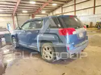 2017 GMC TERRAIN фото