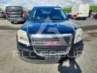 2017 GMC TERRAIN photo