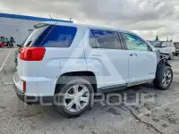 2017 GMC TERRAIN фото