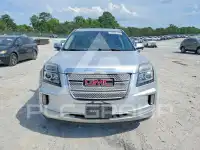 2017 GMC TERRAIN photo