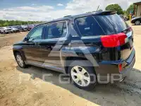 2017 GMC TERRAIN фото