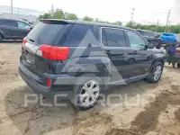 2017 GMC TERRAIN фото