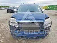 2017 GMC TERRAIN фото