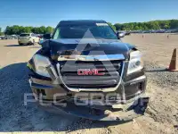 2017 GMC TERRAIN фото