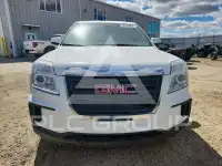 2017 GMC TERRAIN photo
