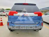 2017 GMC TERRAIN фото