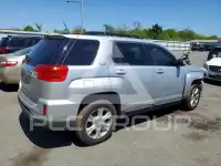 2017 GMC TERRAIN фото