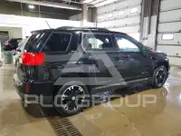2017 GMC TERRAIN photo