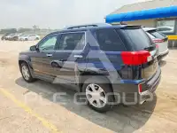 2017 GMC TERRAIN фото
