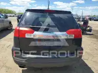 2017 GMC TERRAIN фото