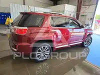 2017 GMC TERRAIN фото