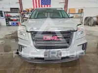 2017 GMC TERRAIN фото