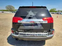 2017 GMC TERRAIN photo