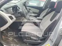 2017 GMC TERRAIN фото