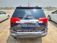 2017 GMC TERRAIN фото