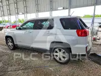 2017 GMC TERRAIN фото