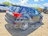 2017 GMC TERRAIN фото