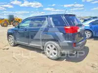 2017 GMC TERRAIN фото