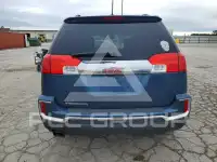 2017 GMC TERRAIN фото