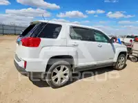 2017 GMC TERRAIN photo