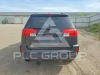 2017 GMC TERRAIN фото